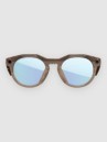 Oakley Meta HSTN Brown Smoke Sunglasses