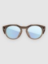 Oakley HSTN Brown Smoke Sunglasses