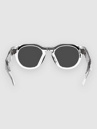Oakley Meta HSTN Clear Sunglasses