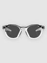 Oakley Meta HSTN Clear Sunglasses