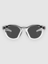Oakley Meta HSTN Clear Sunglasses