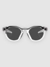 Oakley Meta HSTN Clear Sunglasses