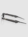 Oakley Meta HSTN Clear Sunglasses