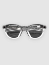 Oakley Meta HSTN Clear Sunglasses