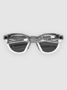 Oakley Meta HSTN Clear Sunglasses