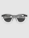 Oakley Meta HSTN Clear Sunglasses