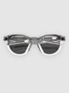 Oakley Meta HSTN Clear Sunglasses