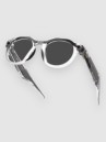 Oakley Meta HSTN Clear Sunglasses