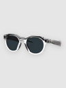 Oakley Meta HSTN Clear Sunglasses