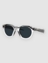 Oakley Meta HSTN Clear Sunglasses