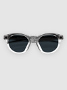 Oakley Meta HSTN Clear Sunglasses