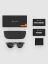 Oakley Meta HSTN Clear Sunglasses