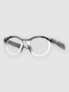 Oakley Meta HSTN Clear Sonnenbrille