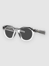 Oakley Meta HSTN Clear Sunglasses