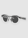 Oakley Meta HSTN Clear Sunglasses