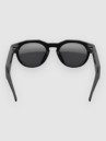 Oakley Meta HSTN Black Sunglasses
