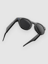 Oakley Meta HSTN Black Sunglasses