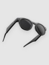 Oakley Meta HSTN Black Sunglasses
