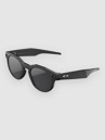Oakley Meta HSTN Black Sunglasses