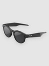 Oakley HSTN Black Sunglasses