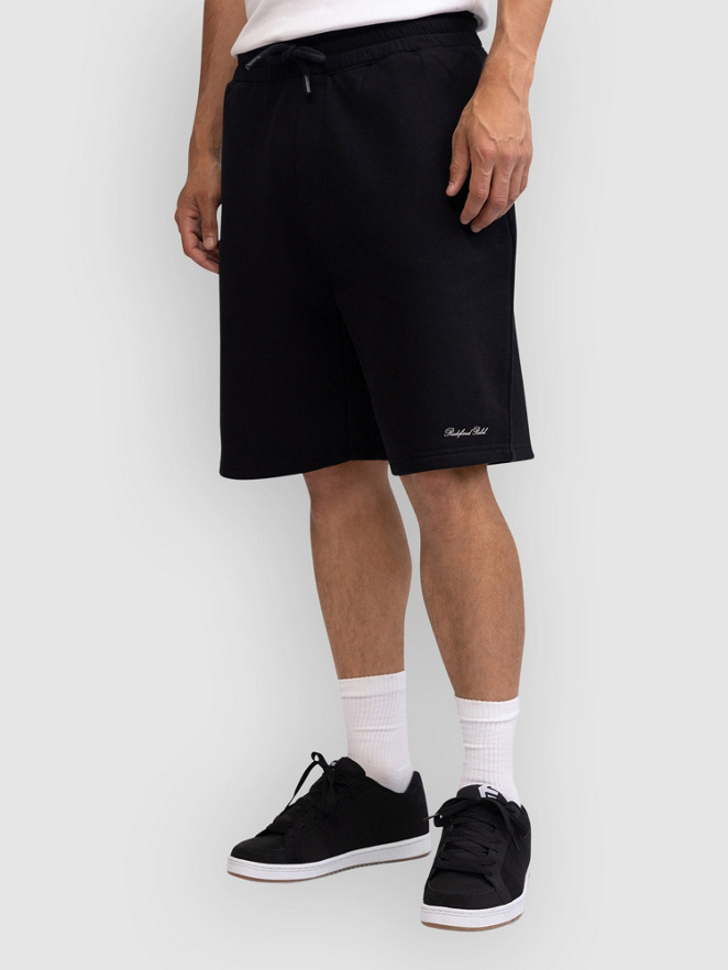 Redefined Rebel RRMartino Baggy Fit Shorts