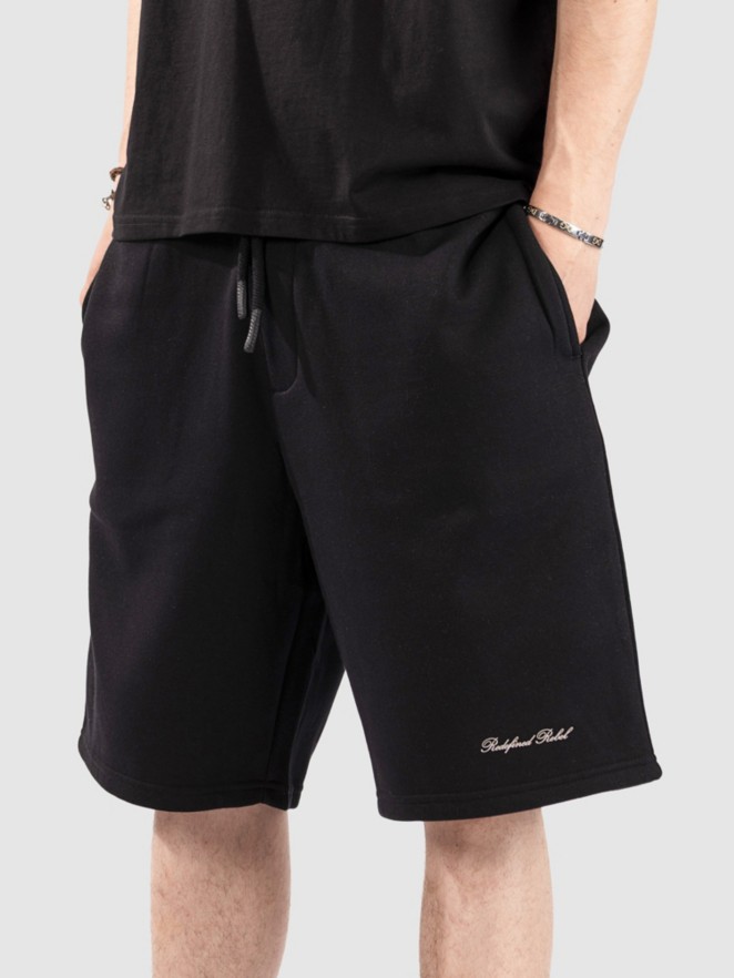 Redefined Rebel RRMartino Baggy Fit Short