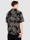 Redefined Rebel RRMauro Boxy Fit Shirt