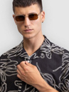 Redefined Rebel RRMauro Boxy Fit Hemd
