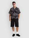 Redefined Rebel RRMauro Boxy Fit Hemd
