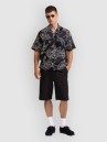 Redefined Rebel RRMauro Boxy Fit Hemd