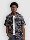 Redefined Rebel RRMauro Boxy Fit Hemd