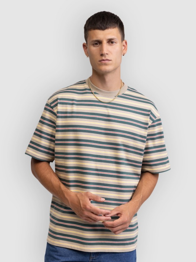 Redefined Rebel RRJed Boxy Fit T-Shirt