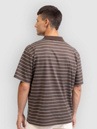 Redefined Rebel RRTorrey Oversized Fit Polo
