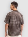 Redefined Rebel RRTorrey Oversized Fit Polo