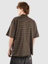 Redefined Rebel RRTorrey Oversized Fit Polo