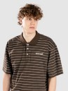 Redefined Rebel RRTorrey Oversized Fit Polo