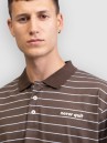 Redefined Rebel RRTorrey Oversized Fit Polo