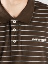 Redefined Rebel RRTorrey Oversized Fit Polo