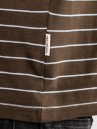 Redefined Rebel RRTorrey Oversized Fit Polo