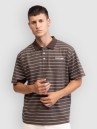 Redefined Rebel RRTorrey Oversized Fit Polo