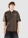 Redefined Rebel RRTorrey Oversized Fit Polo