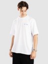 Redefined Rebel RRMario Boxy Fit Gots T-Shirt