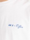 Redefined Rebel RRMario Boxy Fit Gots T-Shirt