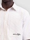 Redefined Rebel RRZakari Boxy Fit Hemd