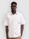 Redefined Rebel RRZakari Boxy Fit Hemd