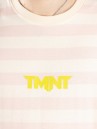 Redefined Rebel CCTurtles Stripe Oversized Fit T-Shirt