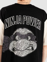 Redefined Rebel CCTurtles Oversized Fit T-Shirt