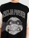 Redefined Rebel CCTurtles Oversized Fit T-Shirt