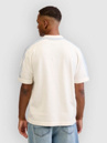 Redefined Rebel CCTurtles Knit Boxy Fit Polo