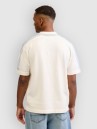 Redefined Rebel CCTurtles Knit Boxy Fit Polo